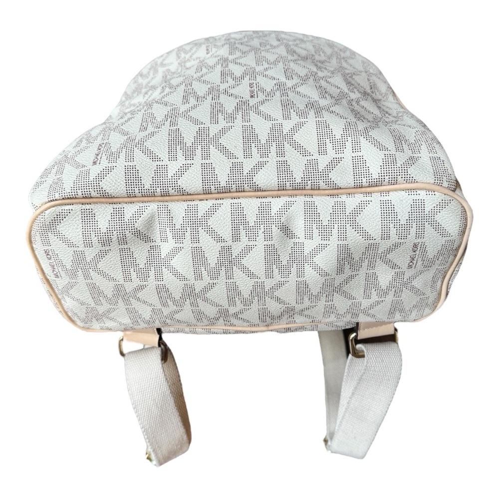 Michael Kors Jet Set Backpack - Picture 7 of 10